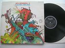 JIMI HENDRIX 2 lp- Electric Ladyland, Barclay 80 583/584 French RARE 1968