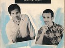LES GUITAR BOYS  tumbele  RARE FRENCH   WEST INDIES 7