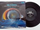 SXL 6529   Holst The Planets   Zubin MEHTA   LAPO   Near MINT   N/B   UK 1st