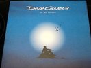 David Gilmour LP On An Island. Cover und Vinyl MINT  EX Pink Floyd