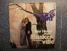 CINDY & BERT - Der Hund von Baskerville (Black Sabbath - Paranoid) / Holly Holy