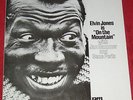 Elvin Jones is „On the Mountain