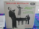 RARE FEMALE VOCAL Lynn Taylor Buddy Weed Ernie Kovacs CORAL MONO DG