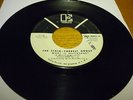 STALK-FORREST GROUP... WHAT IS QUICKSAND (PRE BLUE OYSTER CULT) PROMO