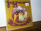 JIMI HENDRIX 33 RPM  RARE MONO REPRISE 6261 ARE YOU EXPERIENCED Originali 60S