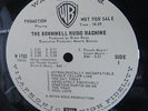 VG+/EX The Bonniwell Music Machine MONO PROMO Warner Brothers 1732 Psych Garage