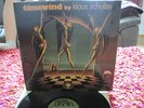 Klaus Schulze - Timewind - Krautrock - Green Brain - rar ?