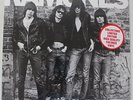LP Ramones - Ramones, SIRE US 1976 (RI) SASD 7520 Colored Vinyl Limited Edition