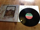 LED ZEPPELIN - IV - Four Symbols-vinyl LP record Gatefold 1971 KSD19129 Atlantic