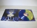Unleashed Midvinterblot Metal LP Coloured Vinyl Limeted 222 Copies