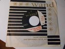The Groove Love (It's Getting Better) on Wand