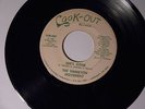 The Hamilton Movement She's Gone modern soul classic on Look Out