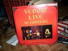 VENOM LIVE IN CONCERT EINE KLEINE NACHTMUSIK (A LITTLE NIGHT MUSIC) SEALED