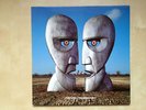 EMI Records 7243 828984 1 Pink Floyd - The Division Bell LP UK TOP RAR