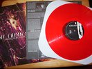 my chemical romance I Brought You My Bullets You Brought Me Your Love lp vinyl