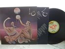 I LUNA - LP ITALIAN PROG POP FUNKY PROGRESSIVE ROCK OSANNA italy italiano napoli