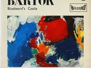PHILIPS ED.1 HIFI STEREO BARTOK ANTAL DORATI BLUEBEARD'S CASTLE 838403 AY NM