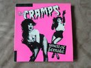 The Cramps Smell Of Female 7