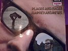 harvey andrews places and faces decce/nova 1969 very rare 