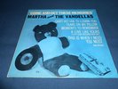 COME AND GET THESE MEMORIES 1963 MARTHA REEVES & THE VANDELLAS SUPREMES