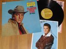 LP Singer Presents Elvis singing Flaming Star PRS-279 USA 1968 orig. Bonus Photo