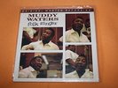 MFSL-1-201-VINYL-LP-MUDDY WATERS-FOLK SINGER-200GR-SEALED-OUT OF PRINT