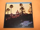 MFSL-1-126-VINYL-LP-EAGLES-HOTEL CALIFORNIA-MINT-OUT OF PRINT