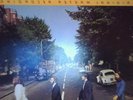 THE BEATLES ABBEY ROAD NM MFSL 1-023 CAPITOL ORIGINAL MASTER RECORDING