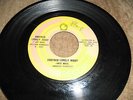 DERRICK HARRIOTT    ANOTHER LONELY NIGHT  BEEN SO LONG
