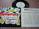 The Beatles   Pantomime  Christmas Flexi   ( With Fan Club Insert  (1966)