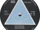 PINK FLOYD: DARK SIDE OF THE MOON, HARVEST UK, 1st PRESSING, A2-B2
