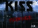 KISS...Revenge