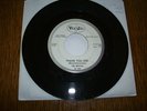 (1)  BEATLES VJ 522-  VEE JAY -DISC JOCKEY- 45-  FROM ME TO YOU/THANK YOU GIRL