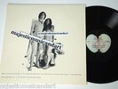 JOHN LENNON YOKO ONO TWO VIRGINS LP 1968 ORG. COVER+BAG APPLE THE BEATLES ExRARE