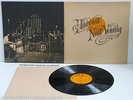 NEIL YOUNG HARVEST LP 1972 ORIGINAL TEXTURED FOLD OUT COVER N.MINT RARE