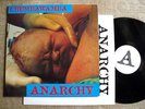 Chumbawamba ?– Anarchy - - LP