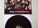SLAYER  -- REIGN IN BLOOD DEMOS   UNGESPIELT