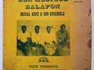 DRISSA KONE & son ensemble  AFRO IVORY COAST 