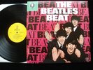 THE BEATLES Beat LP Dutch 1st Yellow Label Odeon Stereo A1/B1 1C 072-04363 NM
