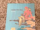 Saves the Day In Reverie LP SEALED VERY RARE Get Up Kids Story So Far Weezer