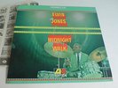 ELVIN JONES - MIDNIGHT WALK - ATLANTIC - USA - SAMMLERSTÜCK IN TOP ERHALTUNG