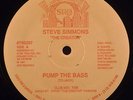 Steve Simmons-Pump The Bass 12