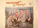 HOOTENANNY SINGERS ( pre ABBA ) - First * orig. Polar 