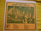 The Rolling Stones LP Bright Lights,Big City (TMQ-71075) Outtakes 1963-1965 vg++
