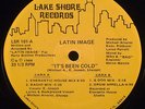 Latin Image-It's Been Cold 12