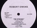 Robert Owens-I'm Strong 12