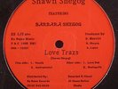 SEALED Shawn Shegog Ft Barbara Shegog-Love Traxs 12