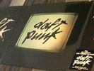 Daft Punk - Human After All - Sealed Vinyl