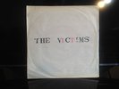 The Victims - Television Addict - Razar Leftovers Aussie punk kbd rare