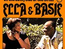 VERVE | Ella Fitzgerald & Count Basie - On The Sunny Side Of The Street 180g LP